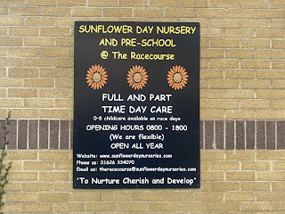 Sunflower Day Nursery - Racecourse