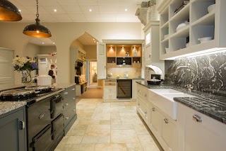 Countryside Kitchens & Interiors