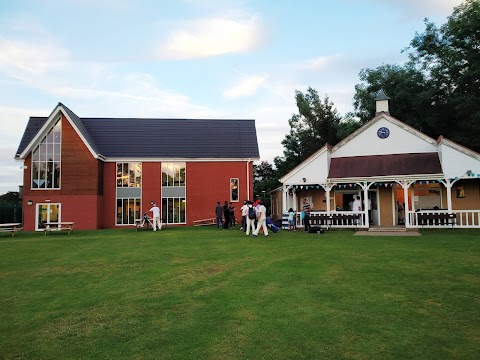 West Warwickshire Sports Complex