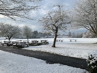 Chetwynd Junior School