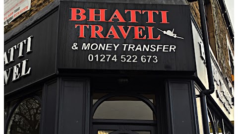 Bhatti Travel