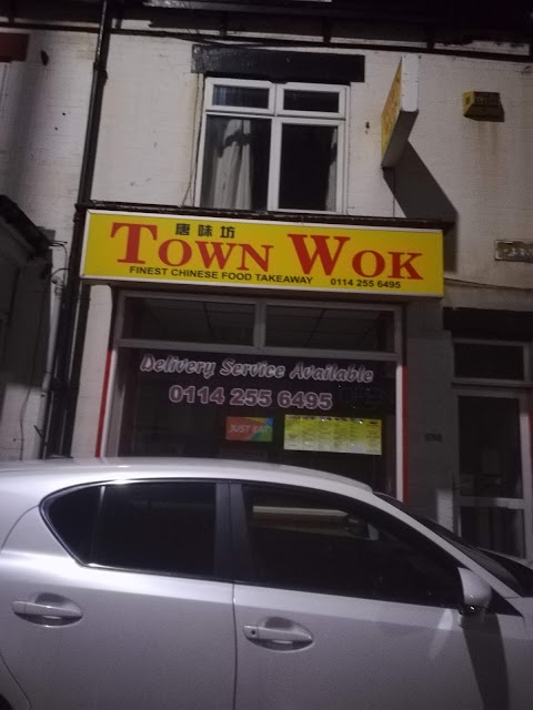 Town Wok