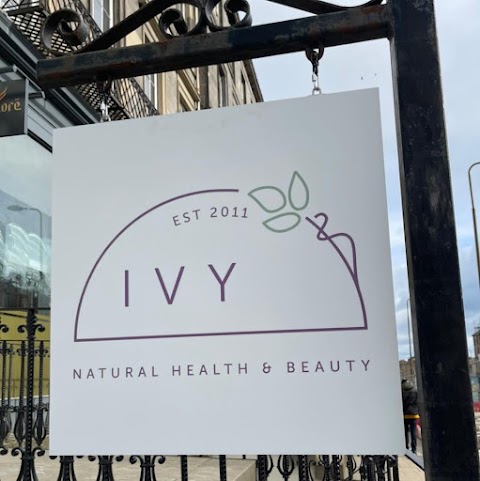 Ivy Natural Health & Beauty