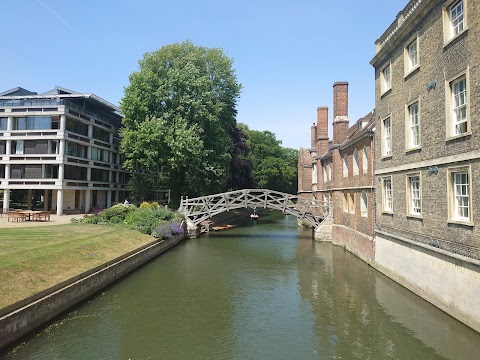 University of Cambridge