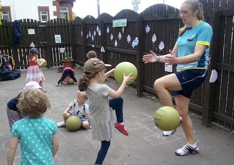 Elmwood Nursery School