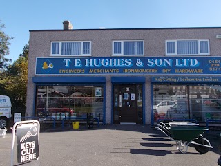 T E Hughes & Son Ltd