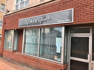 Talking Teeth Dental Practice Flint