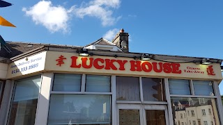 Lucky House