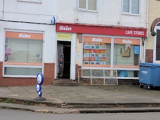 Cape store