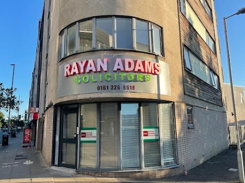 Rayan Adams Solicitors