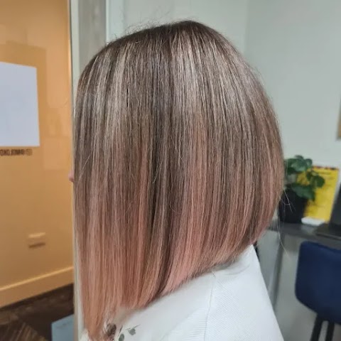 Moloko Hair