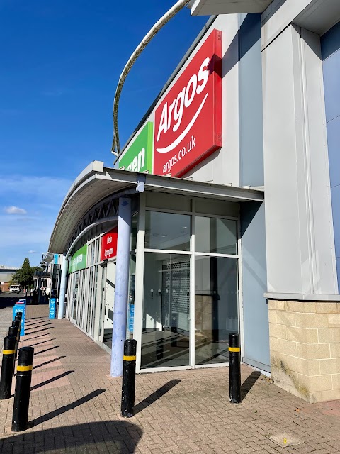 Argos Orpington Springvale Retail Park