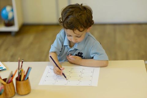 Little Learners Montessori School