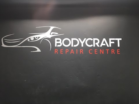 Bodycraft Accident Repair Centre