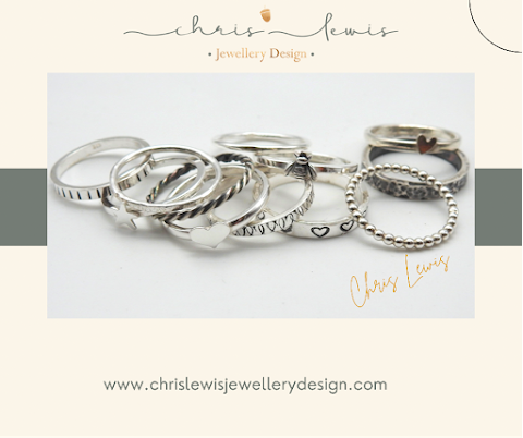 Chris Lewis Jewellery Design