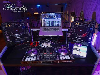 Marvalus Entertainment & Event Hire