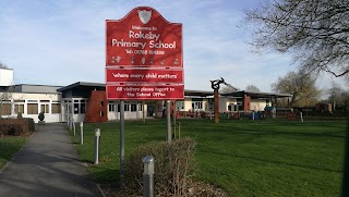 Rokeby Primary School