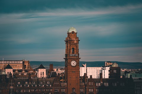 Kimpton Clocktower Hotel