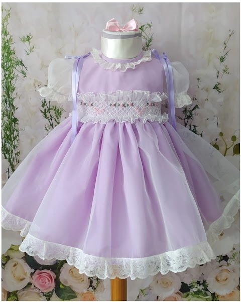 My Fair Baby Boutique - Spanish and Traditional Childrens Clothing