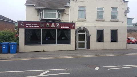 Naaz Indian Cuisine