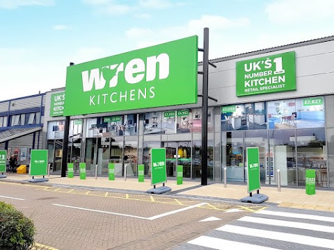 Wren Kitchens