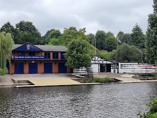 The King's School Rowing Club
