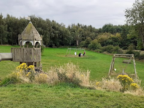 Brocks Hill Country Park