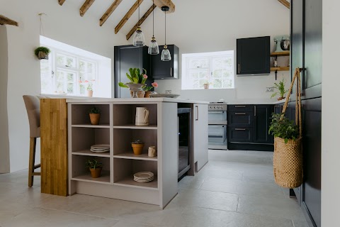 Willow Kitchens and Interiors