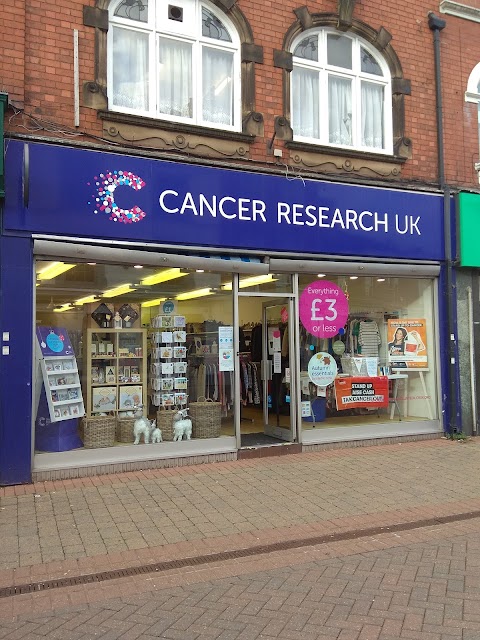 Cancer Research UK