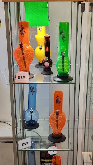 Tower Vape Shop