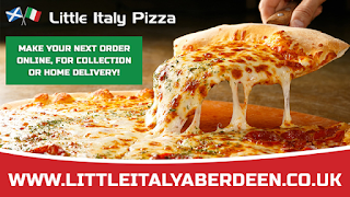 Little Italy Pizza (Aberdeen)