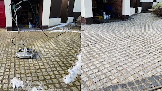 Aqua Jet Washing Services Ltd