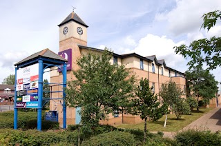 Premier Inn Bristol Filton hotel