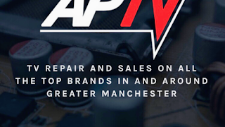 APTV Tv Repair