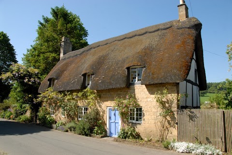 Character Cottages