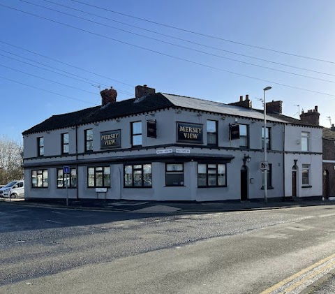 Mersey View Pub & Hotel