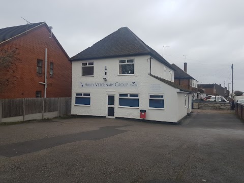 Abbey Veterinary Group, Chellaston