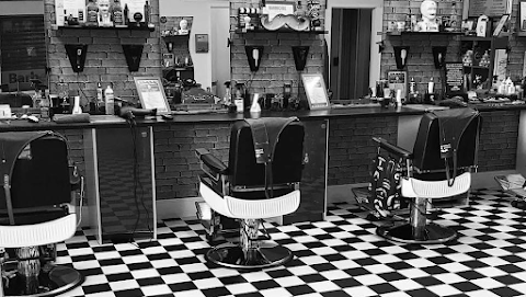 Sweeny Todd'z Barber Shop