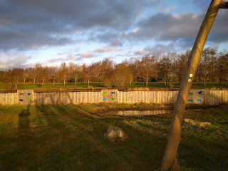 The Crannog