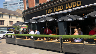 The Ned Ludd