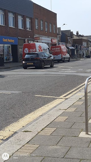 Iceland Supermarket Portslade