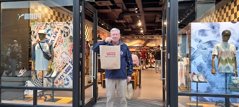 VANS Outlet Portsmouth