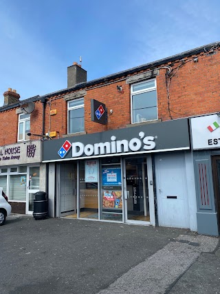 Domino's Pizza - Dublin - Crumlin