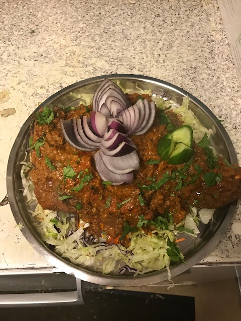 Sunargow Tandoori