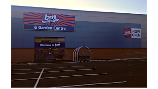 B&M Home Store with Garden Centre