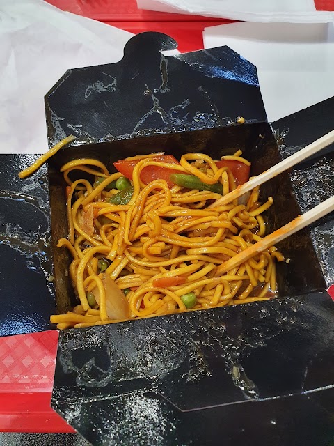 Chopstix - Cardiff