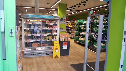 Co-op Food - Larkhall - St Saviours Road