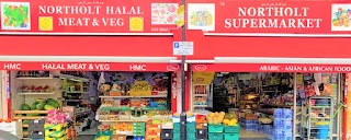 Northolt Supermarket & Butchers