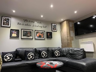 Resurrection Mixed Martial Arts Academy