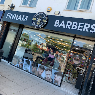 Finham Barbers